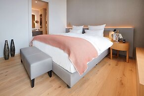 ATLANTIC Grand Hotel Bremen