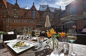 ATLANTIC Grand Hotel Bremen