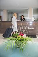 The Hotel Nelson