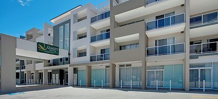 Quality Suites Pioneer Sands
