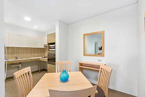 Quality Suites Pioneer Sands