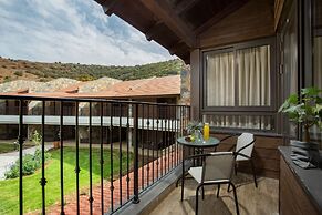 Merom Golan Resort