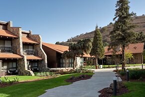 Merom Golan Resort