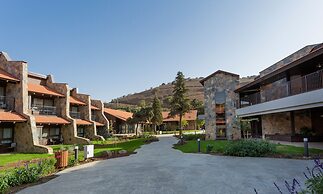 Merom Golan Resort
