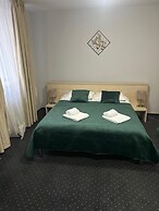 Hotel Pacific Timisoara