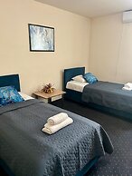 Hotel Pacific Timisoara