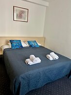 Hotel Pacific Timisoara