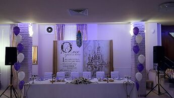 Hotel Pacific Timisoara