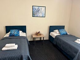Hotel Pacific Timisoara