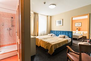 Hotel Pacific Timisoara