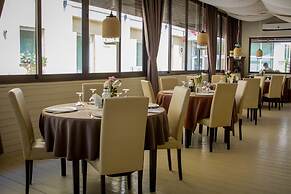 Hotel Pacific Timisoara