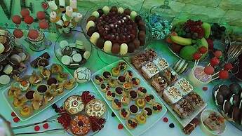 Hotel Pacific Timisoara