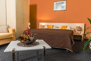 Hotel Pacific Timisoara