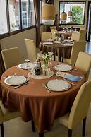 Hotel Pacific Timisoara
