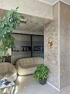 Hotel Pacific Timisoara