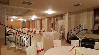 Hotel Pacific Timisoara
