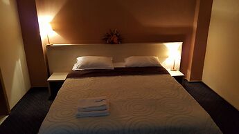Hotel Pacific Timisoara