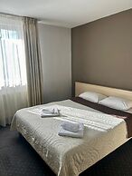 Hotel Pacific Timisoara