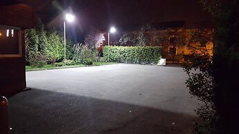 Hotel Pacific Timisoara