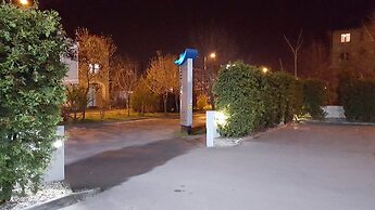 Hotel Pacific Timisoara