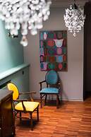 Vintage Boutique Hotel