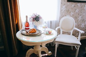 Vintage Boutique Hotel
