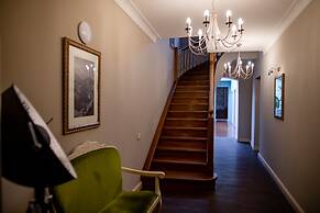 Vintage Boutique Hotel