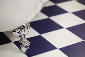 Vintage Boutique Hotel