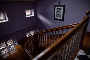 Vintage Boutique Hotel