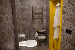 Vintage Boutique Hotel