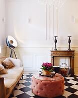 Vintage Boutique Hotel