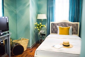Vintage Boutique Hotel