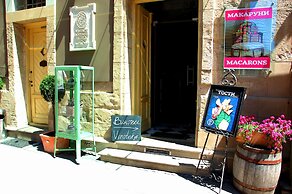 Vintage Boutique Hotel