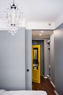 Vintage Boutique Hotel