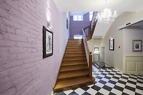 Vintage Boutique Hotel