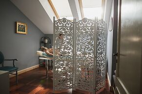 Vintage Boutique Hotel