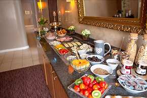 Comfort Hotel Tom Kyle