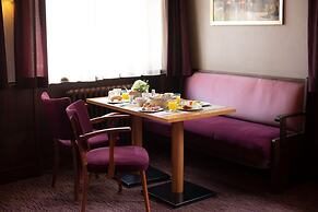 Comfort Hotel Tom Kyle