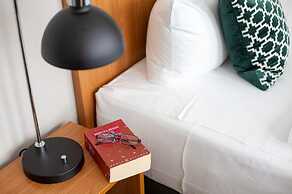Comfort Hotel Tom Kyle