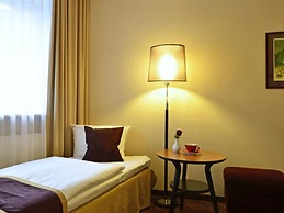 Comfort Hotel Tom Kyle