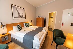 Comfort Hotel Tom Kyle