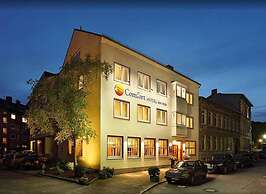 Comfort Hotel Tom Kyle
