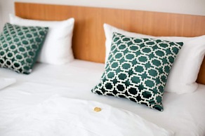 Comfort Hotel Tom Kyle
