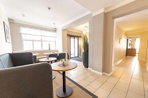 Comfort Hotel Tom Kyle