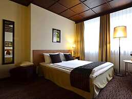 Comfort Hotel Tom Kyle