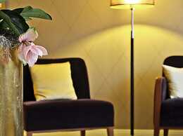 Comfort Hotel Tom Kyle