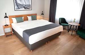 Comfort Hotel Tom Kyle