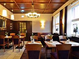 Comfort Hotel Tom Kyle