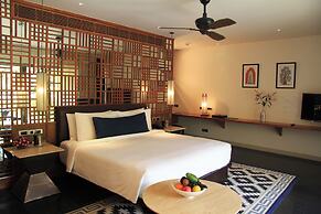 Alila Diwa Goa - A Hyatt Brand