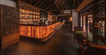 Alila Diwa Goa - A Hyatt Brand